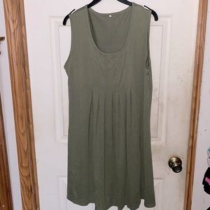 Lounge dress 8 dollars each